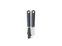 Brabantia Tasty+, Multiöppnare, Grå, Plast, Rostfritt Stål, Hängögla, 77 Mm, 58 Mm