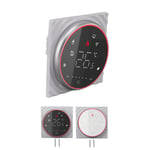 Wireless Wifi Smart Thermostat Programmable Smart Water Heating Thermostat