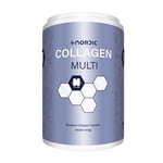 WellNOx Nordic Collagen Multi - 300 g