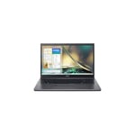 PC Portable Acer Aspire 5 A515-57-76BY 17.3 FHD Intel Core i7-1255U 16Go RAM DDR4 1000Go SSD Win 11 Home Gris