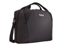 Thule Crossover 2 C2LB-113 - Sacoche pour ordinateur portable - 13.3" - noir