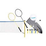 Scatch Volleyboll & Badmintonset