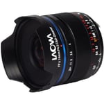 Laowa 14mm f4 FF RL Zero-D Lens for Canon RF