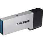 Samsung Usb-minne 3.0 Duo 64gb