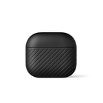 Moment Leather Case til AirPods (3. gen) - Svart