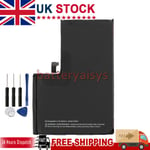 Quality A2653 4352mAh Replacement Battery For iPhone 13 Pro Max UK
