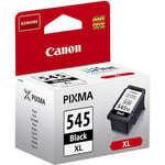 Canon PG-545XL - 15 ml - Lång livslängd - svart