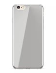 ERT GROUP Full Electro Case for Iphone 5/5S/SE Silver