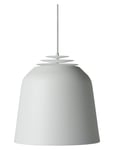 Acorn Metal Pendel Grey Frandsen Lighting