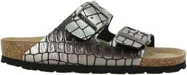 Rohde Femme Alba Chausson, 38 Bronze, 43 EU