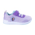 Disney Sneakers 2300005072 Violett barn