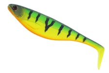 Westin ShadTeez 12cm Tiger Perch