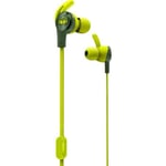 MONSTER ISPORT ACHIEVE Ecouteurs Sport intra-auriculaires Verts