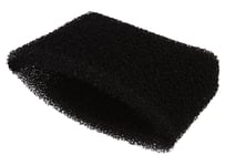 Superior Quality Float Chamber Foam Filter For Vax Rapide Carpet Cleaners X1