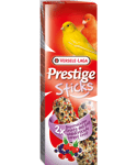 Versele-Laga Prestige Sticks Canaries Forest Fruit 60 g