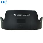 JJC Lens Hood Shade for Canon EF 24-105mm f/3.5-5.6 IS STM Lens replaces EW-83M