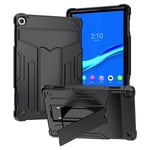 Lenovo Tab M10 (Gen 3) TB-328F/FU/XU skal - Svart Svart