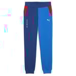 PUMA BMW M Motorsport ESS+ Pants Youth, storlek 128 cm