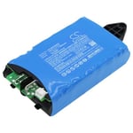 Batteri till Vakuum för Shark HydroVac Cordless Pro XL, WD201, WD200 m.fl.
