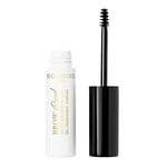 Bourjois Brow Reveal Gel Eyebrow Mascara  001 CLEAR New Invisible Brow Gel