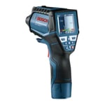 BOSCH PUNKTMÅLER GIS 1000 C AA+10,8V ADAPT