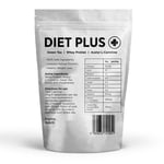 Keto Diet Whey Protein Meal Replacement Shake Pills Slim Weight Loss Powder Fast