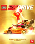 LEGO® 2K Drive Awesome Rivals Edition - PC Windows