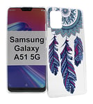 billigamobilskydd.se Designskal TPU Samsung Galaxy A51 5G (SM-A516B/DS)