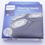 Philips Sh30/50 - Brush Heads Replacement Original Razors Series 3000 (S3xxx) 10