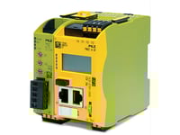 Pilz Plc-Kommunikationsmodul Pnoz M Es Profibus 772132 24 V/Dc