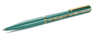 Swarovski 5707708 Ballpoint Green Swarovski Crystal Pen Jewellery