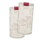 manduca Limited Bältesskydd FumBee Edition Botanic Vanilla