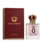Parfym Damer Dolce & Gabbana Q BY DOLCE & GABBANA EDP 50 ml