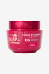 L'Oréal Paris - Elvital Color Vive Hair Mask For Colored Hair 400 Ml - Transparent