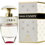 PRADA Prada Candy Kiss By Eau De Parfum Vaporisateur 20 ml (édition limitée) - Femme