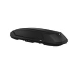 Thule Takbox Force 3 XXL Sport 450 l, Svart Matt