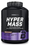 BioTech USA - Hyper Mass, Hazelnut - 4000g