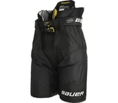 Supreme Mach SR hockeybyxor Unisex Svart L