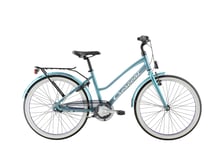 Crescent Lone 7vxl 24" Turkos