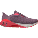 Under Armour Womens HOVR Machina 3 Clone Running Shoes Trainers Jogging - Purple