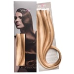 Poze Hairextensions Poze Tape On Extensions 8A/10NV 4 cm/bit 50 cm Ash