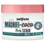 Soap & Glory Skin care Peeling Buff Ready Body Scrub 300 ml