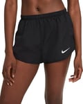 Nike Running Shorts Femme, Black, m