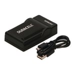 Duracell NP-BX1 USB Laddare