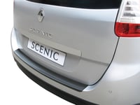 RGM Stötfångarskydd Renault Grand Scénic 2009-2015 - Stötfångarskydd