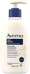 Aveeno Skin Relief Moisturising Lotion Soothes Skin From Day 1 Body Lotion For