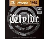 Dunlop ZWP1254 Zakk Wylde Acoustic