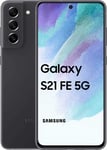 Samsung Galaxy S21 FE 5G 128GB -  Graphite