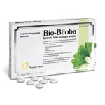 Bio-Biloba, 150 tabletter