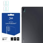 3MK Galaxy Tab S7 FE Kameralinsskydd i Härdat Glas - TheMobileStore Galaxy Tab S7 FE 5G 12.4